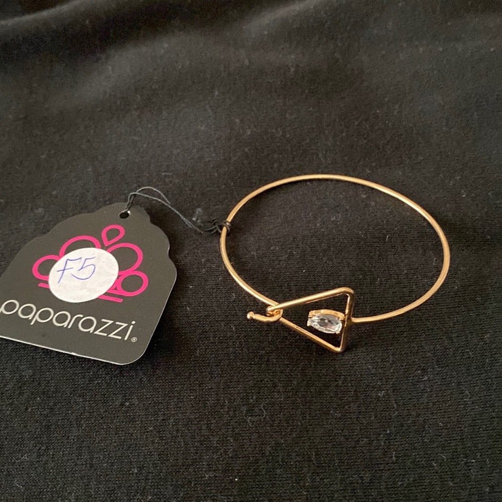 Paparazzi bracelet